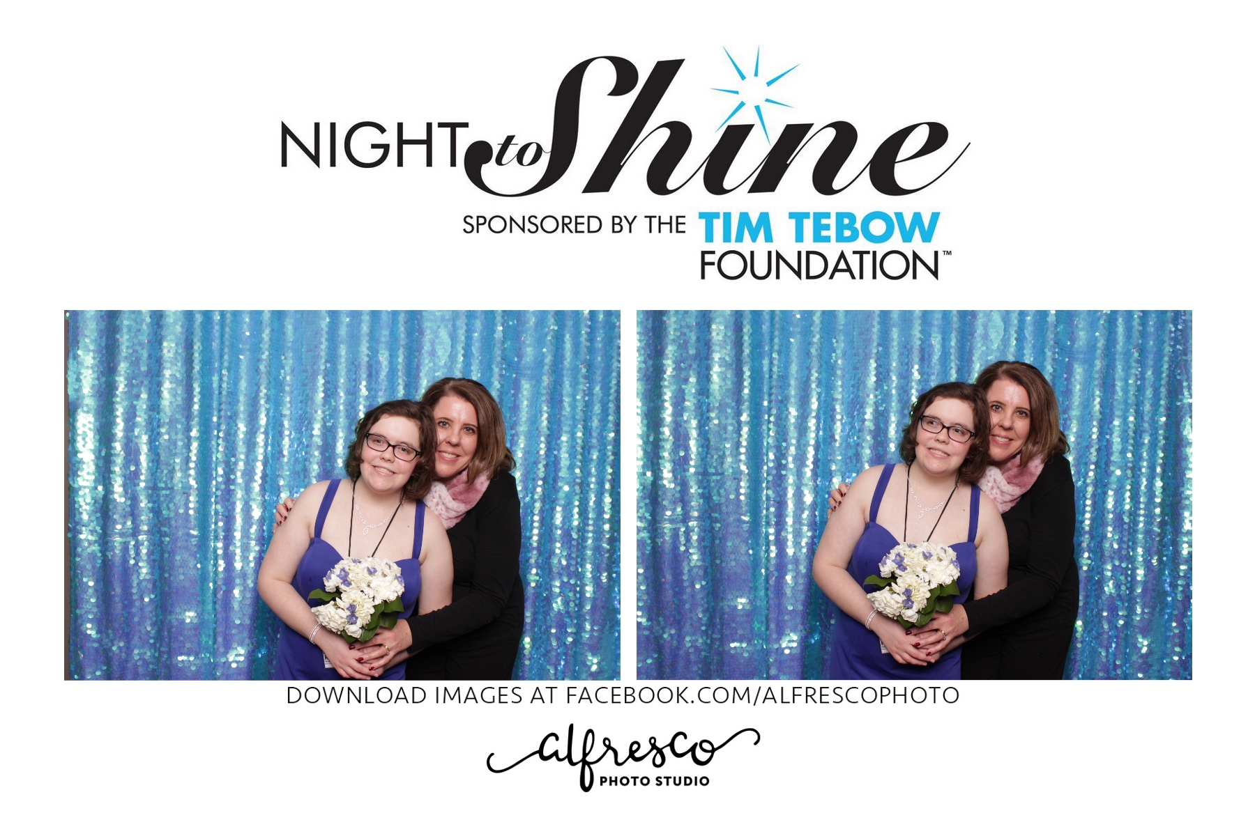 Night To Shine: Tim Tebow Foundation | View more photos from the event at events.alfrescophoto.com/u/AlfrescoPhoto/Night-To-Shine-Tim-Tebow-Foundation
